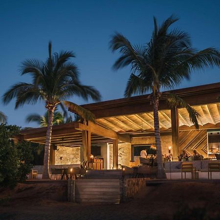 Conrad Punta De Mita Hotel Punta Mita Kültér fotó