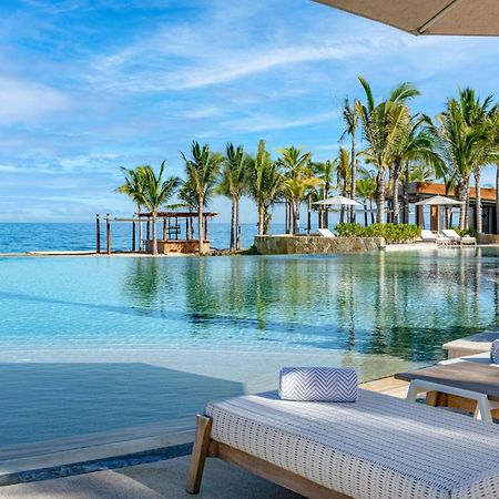Conrad Punta De Mita Hotel Punta Mita Kültér fotó
