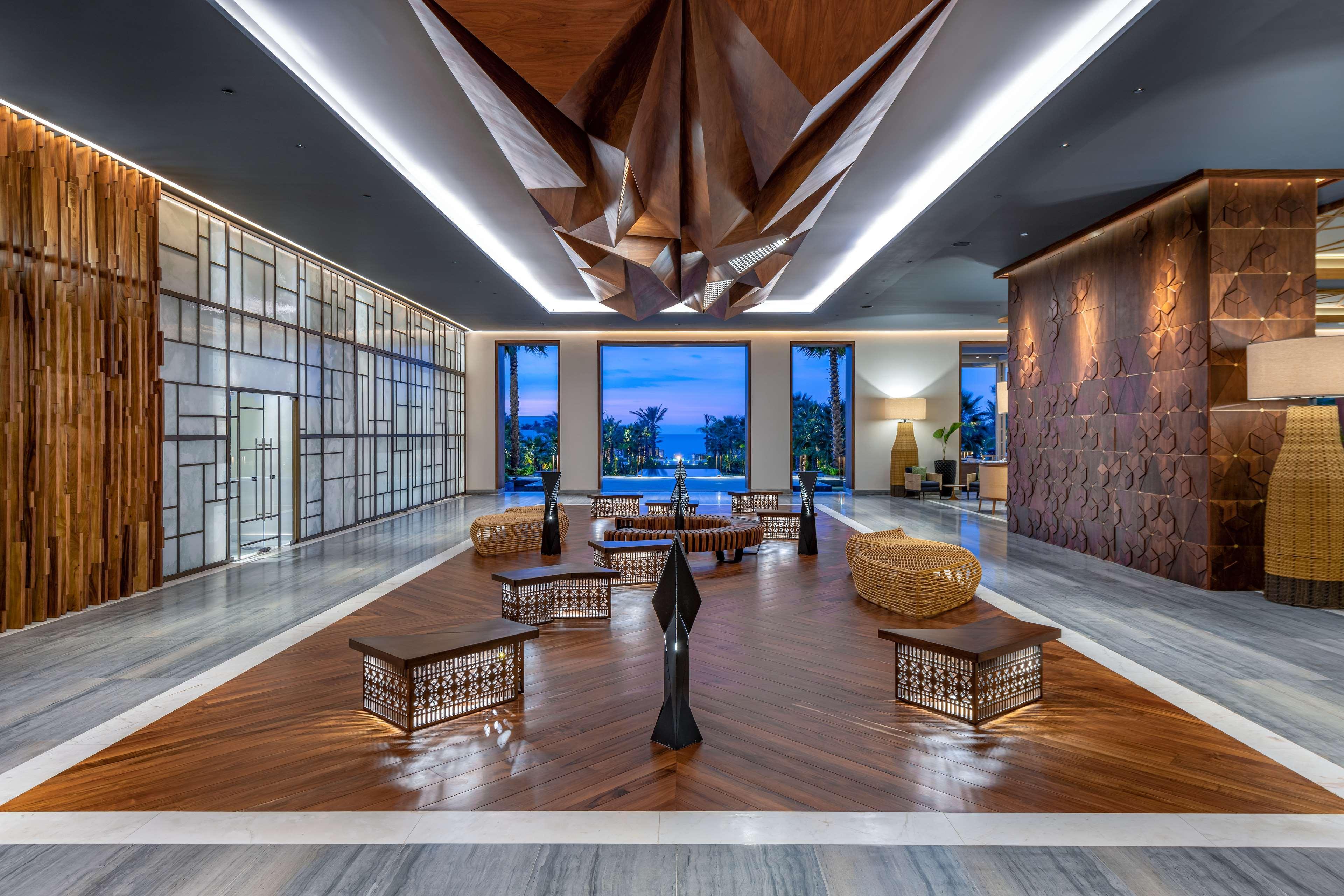 Conrad Punta De Mita Hotel Punta Mita Kültér fotó