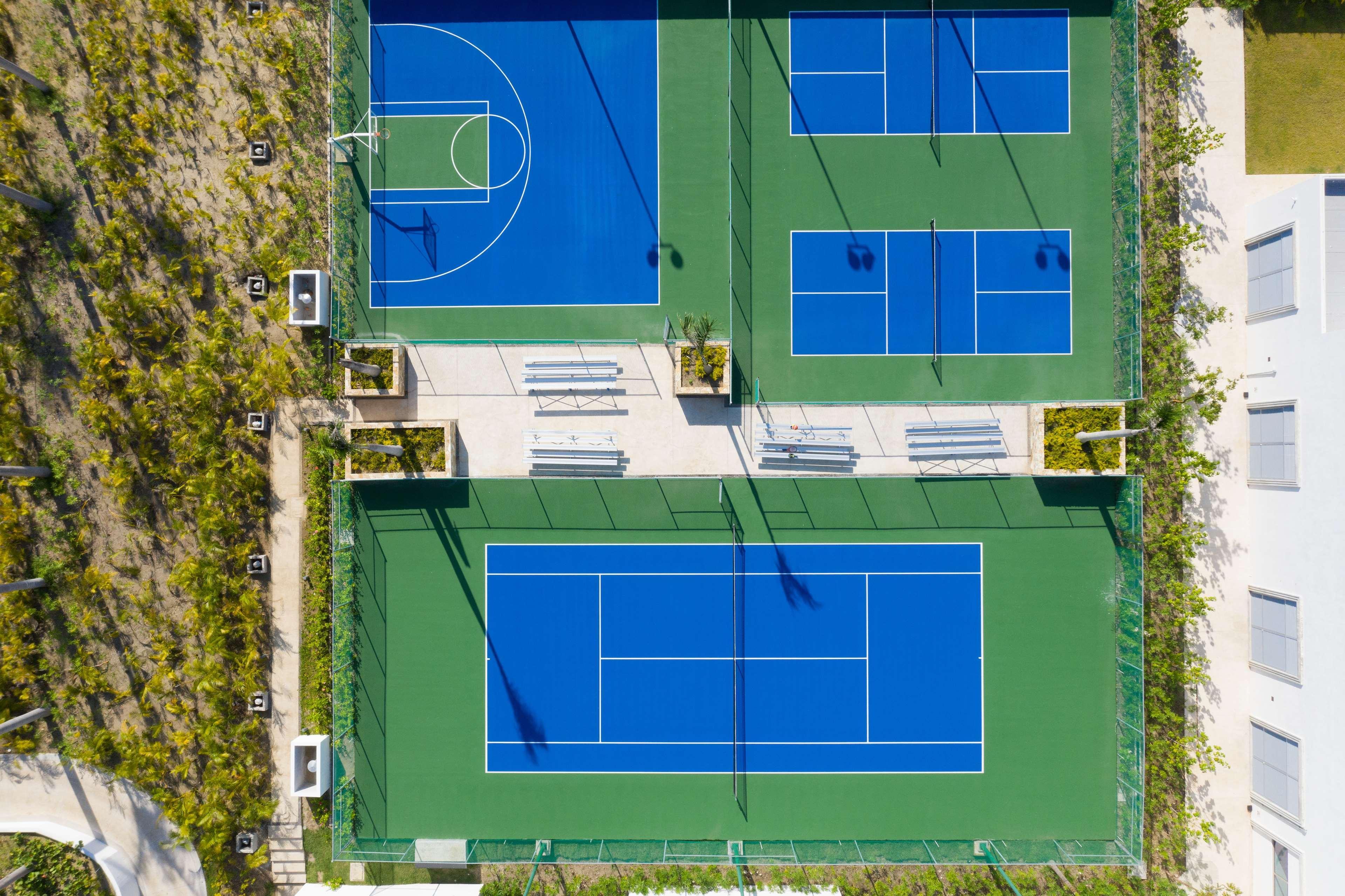Conrad Punta De Mita Hotel Punta Mita Kültér fotó