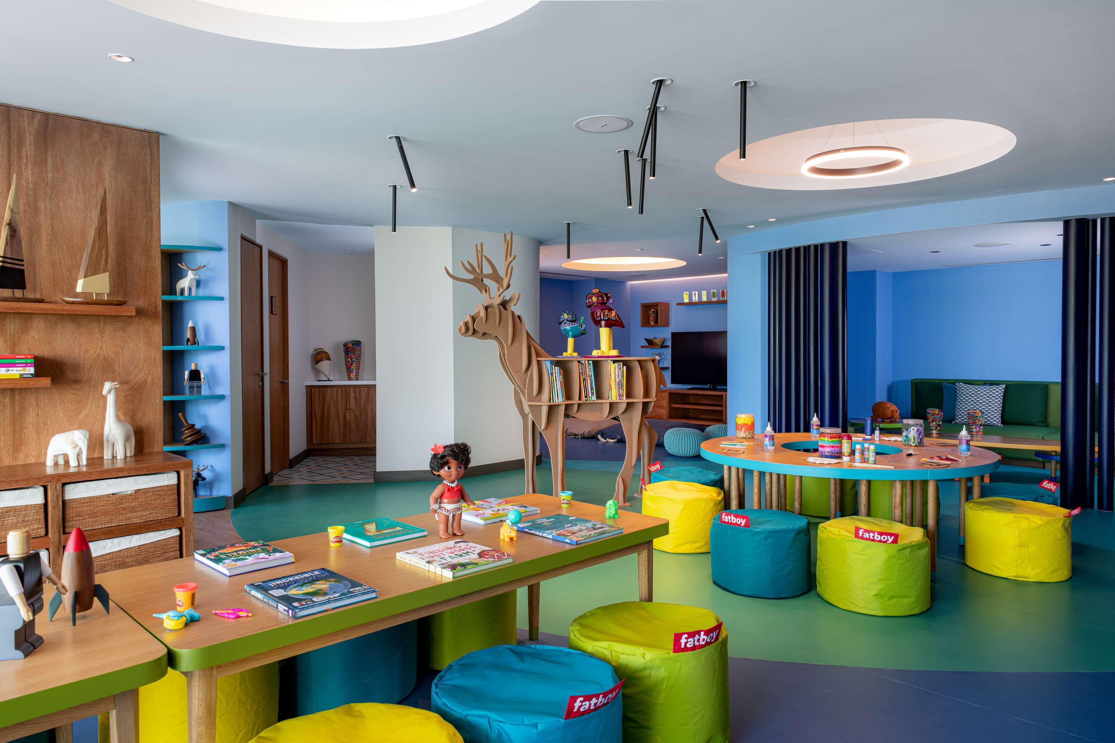 Conrad Punta De Mita Hotel Punta Mita Kültér fotó