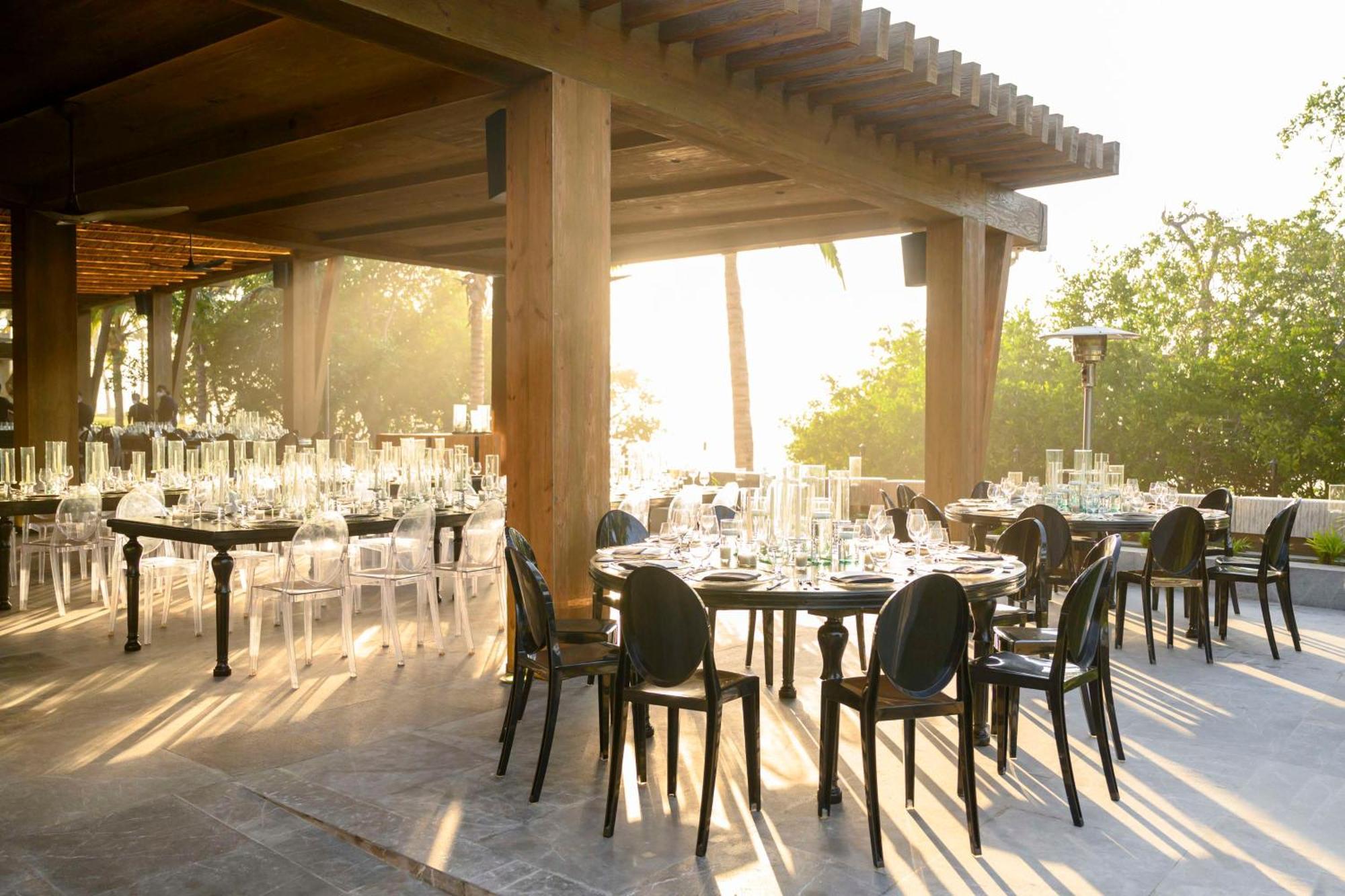 Conrad Punta De Mita Hotel Punta Mita Kültér fotó