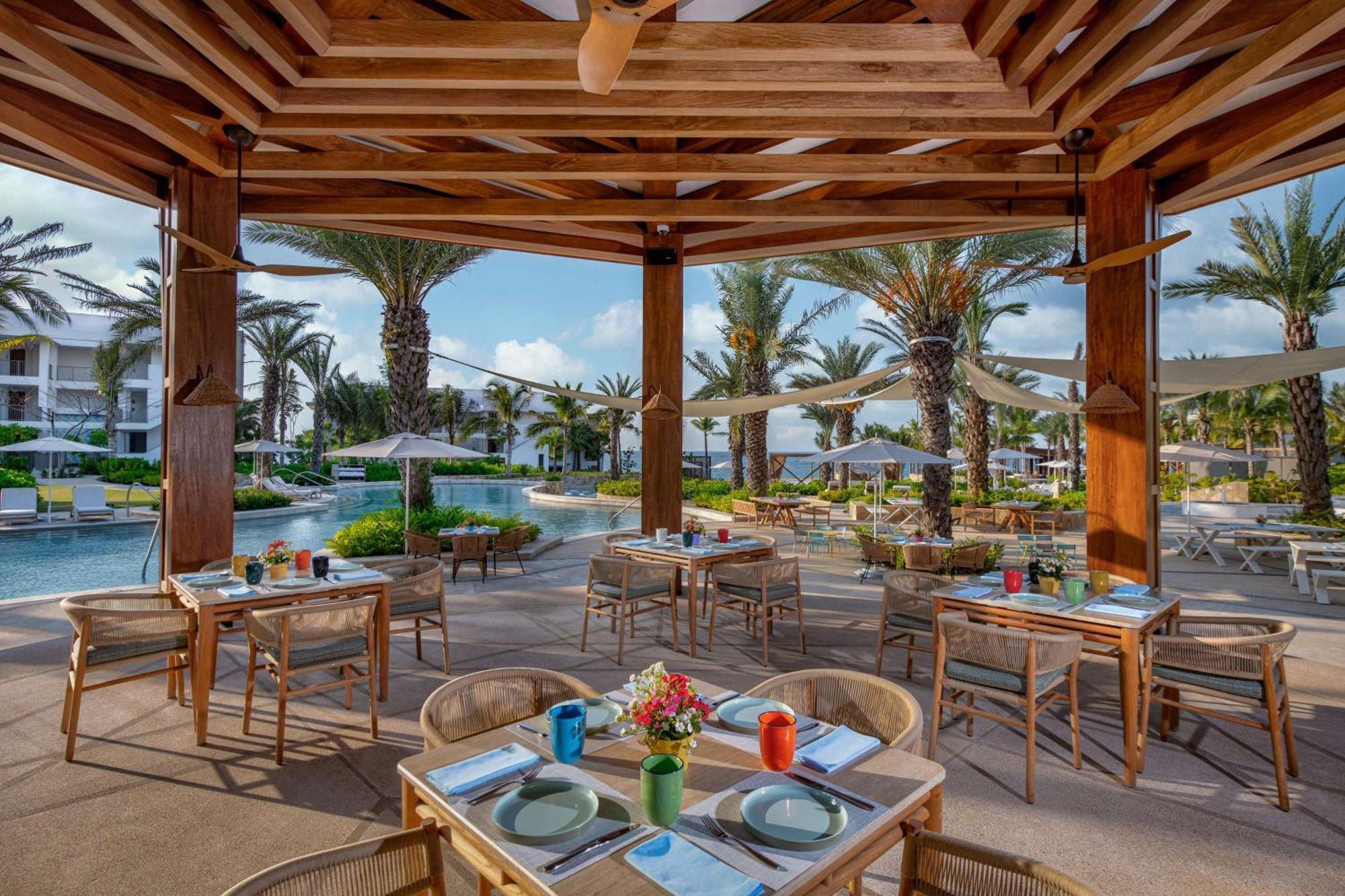 Conrad Punta De Mita Hotel Punta Mita Kültér fotó