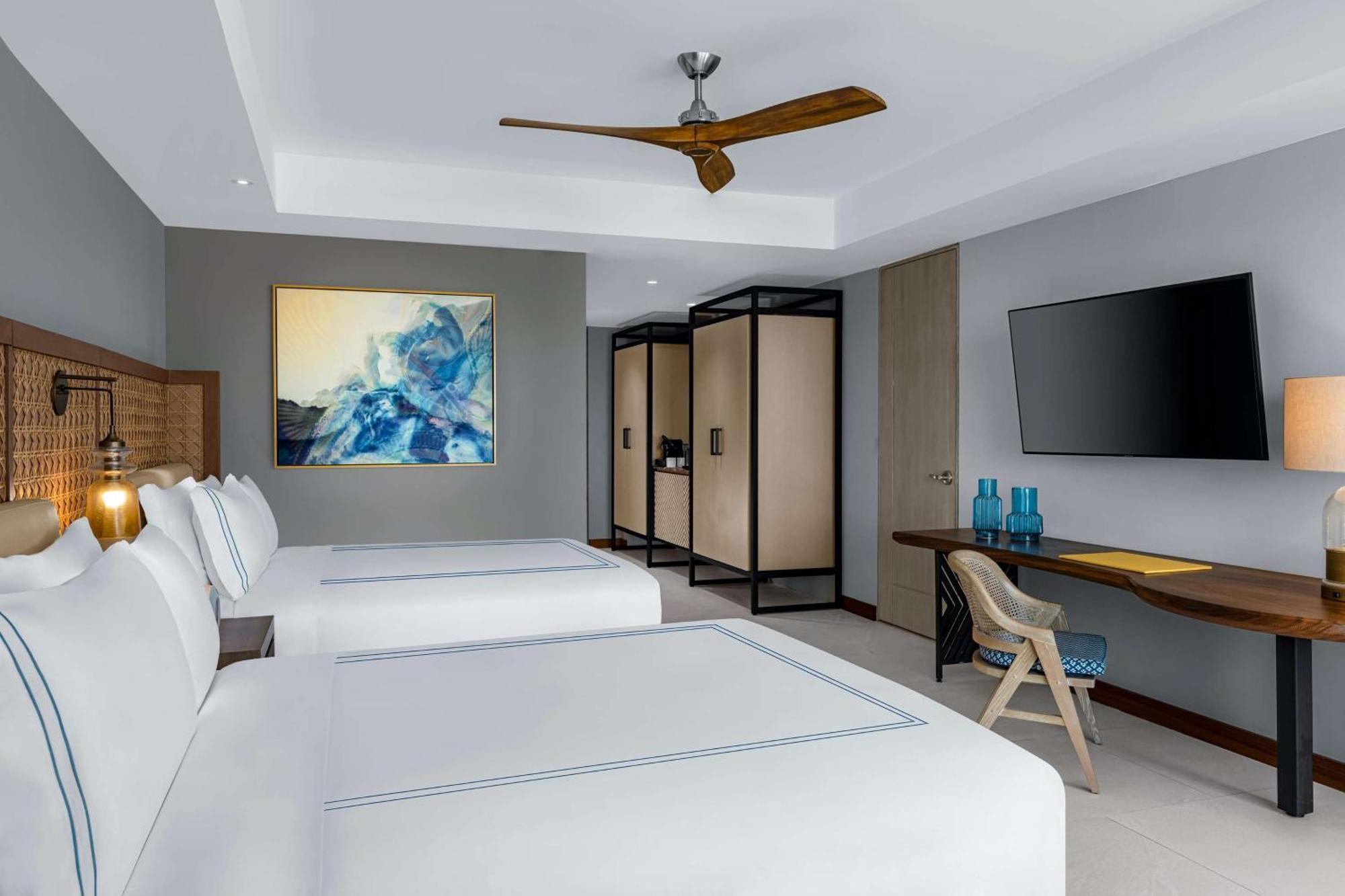 Conrad Punta De Mita Hotel Punta Mita Kültér fotó