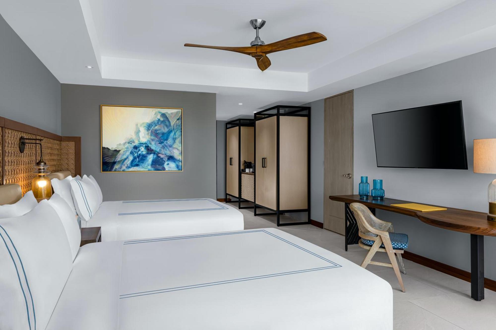 Conrad Punta De Mita Hotel Punta Mita Kültér fotó