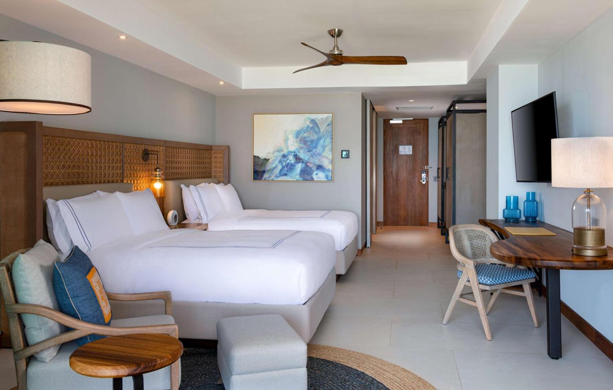 Conrad Punta De Mita Hotel Punta Mita Kültér fotó