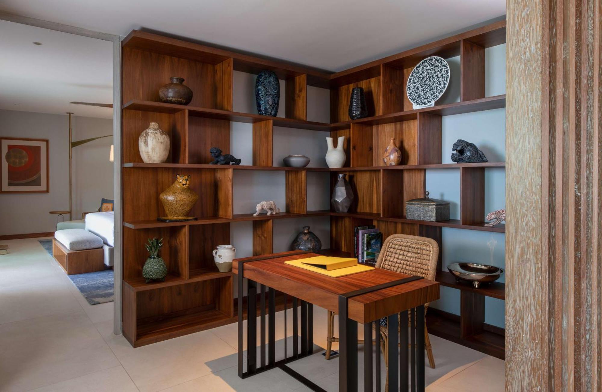 Conrad Punta De Mita Hotel Punta Mita Kültér fotó