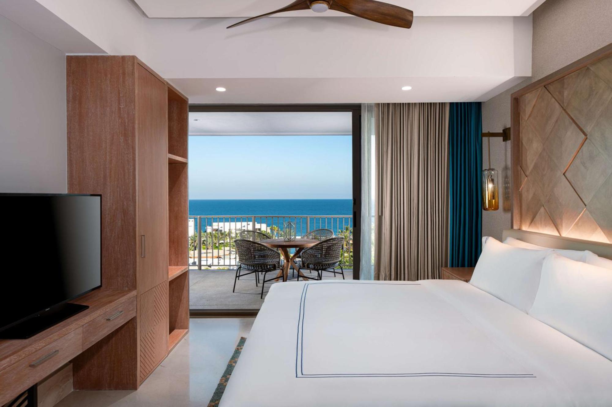 Conrad Punta De Mita Hotel Punta Mita Kültér fotó