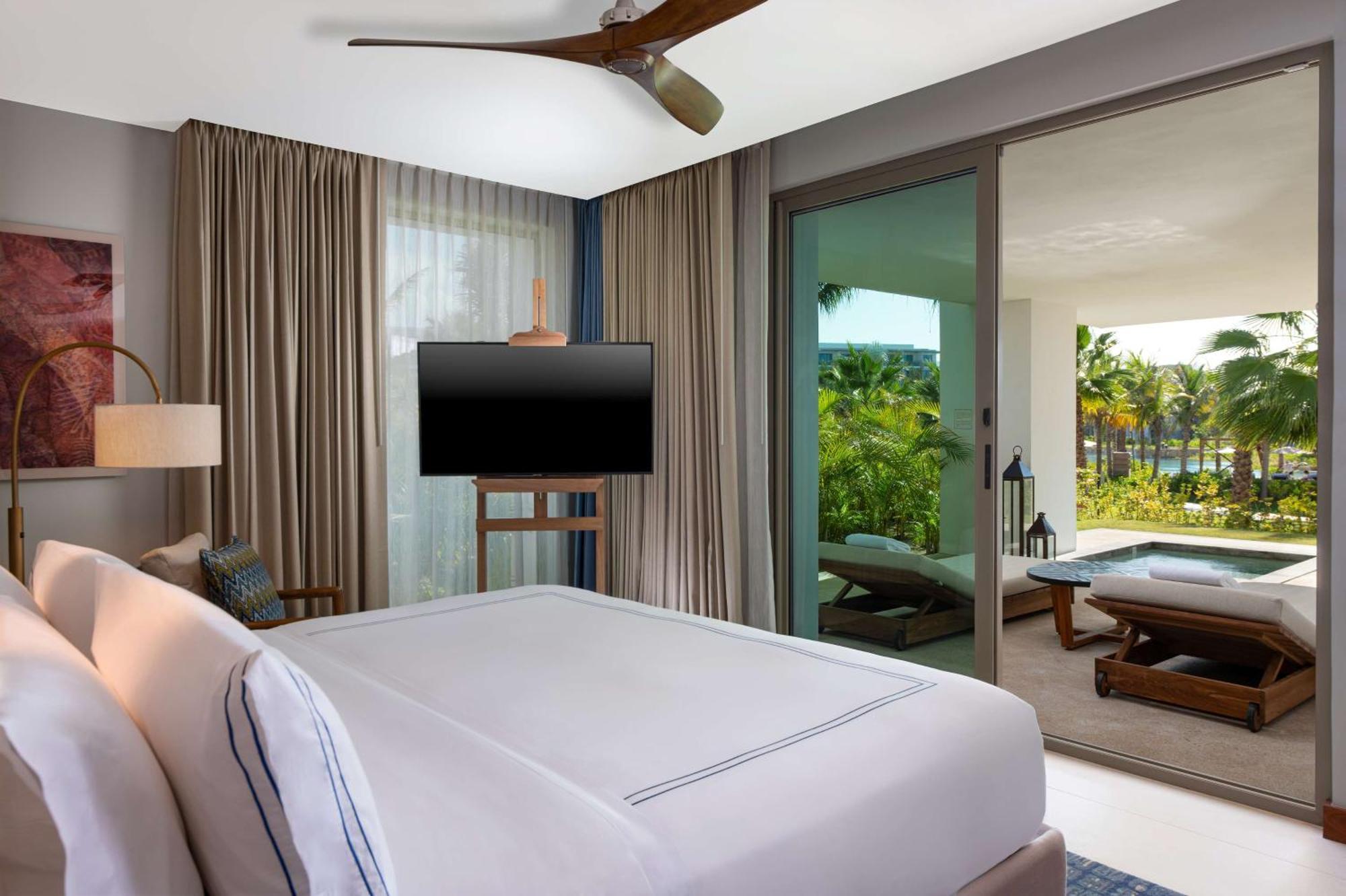 Conrad Punta De Mita Hotel Punta Mita Kültér fotó