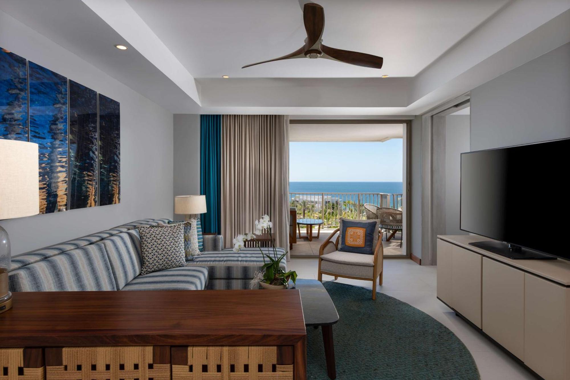 Conrad Punta De Mita Hotel Punta Mita Kültér fotó