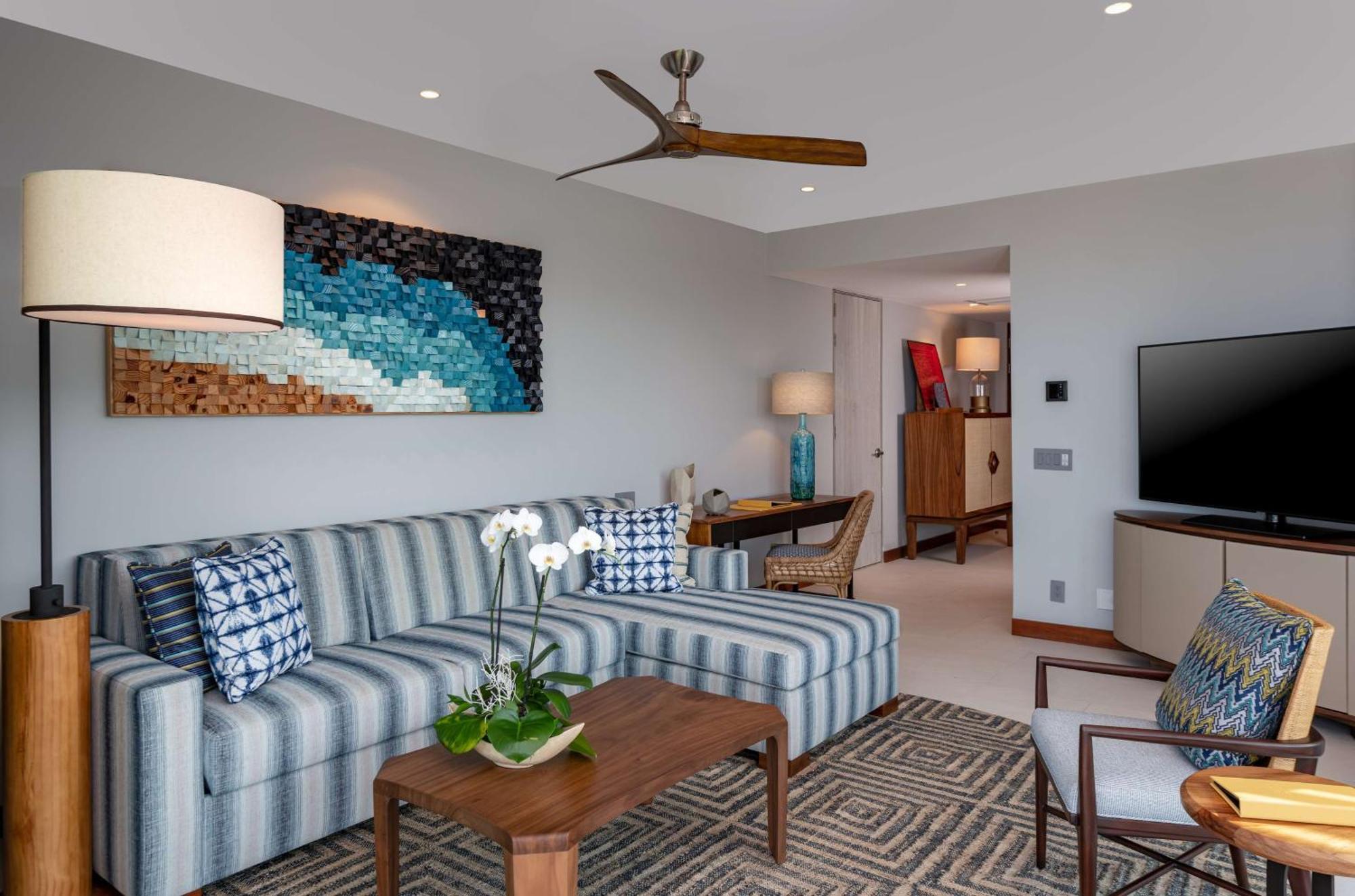 Conrad Punta De Mita Hotel Punta Mita Kültér fotó