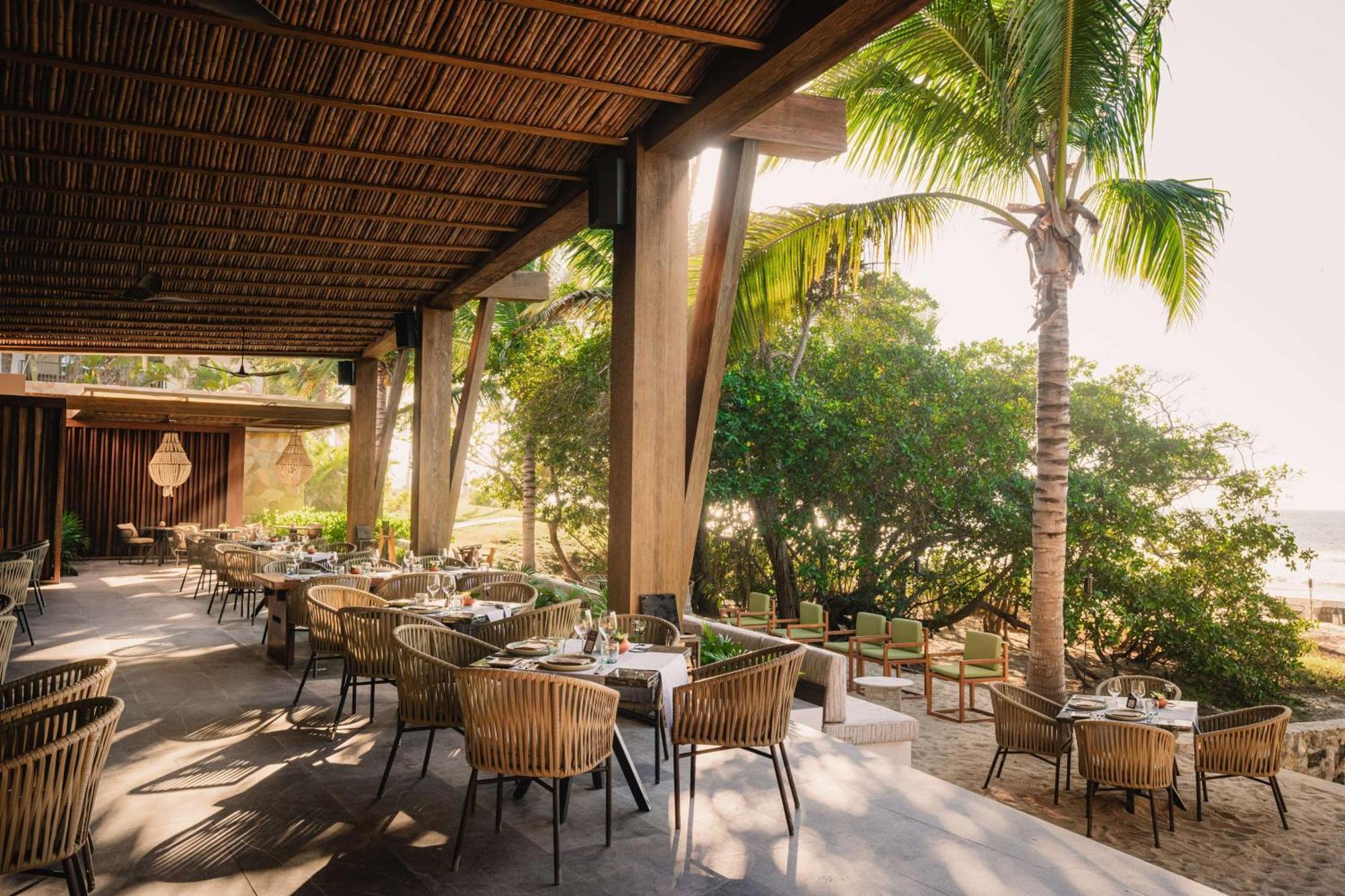 Conrad Punta De Mita Hotel Punta Mita Kültér fotó