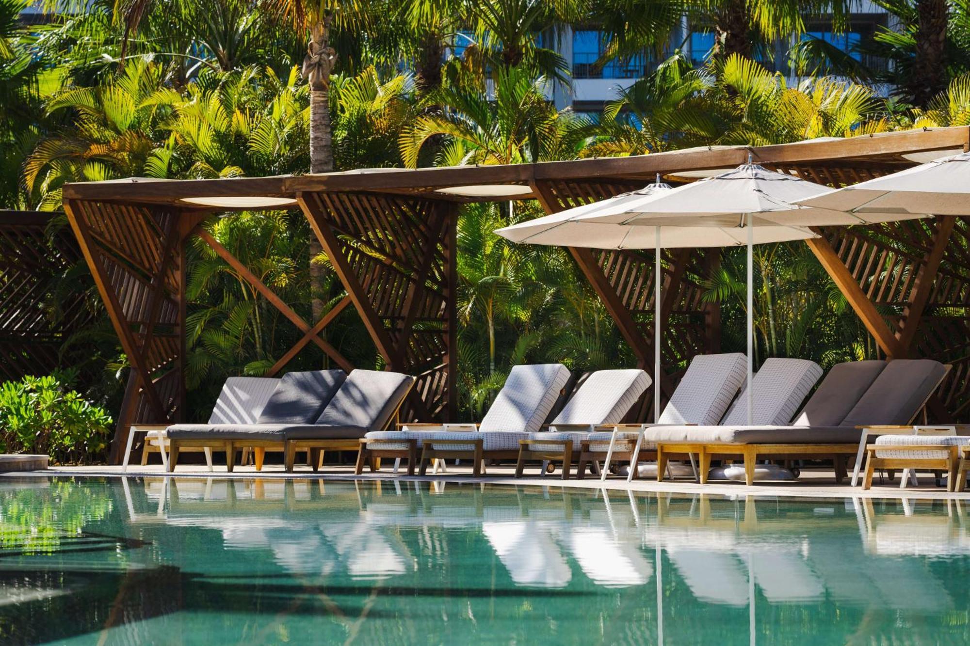 Conrad Punta De Mita Hotel Punta Mita Kültér fotó