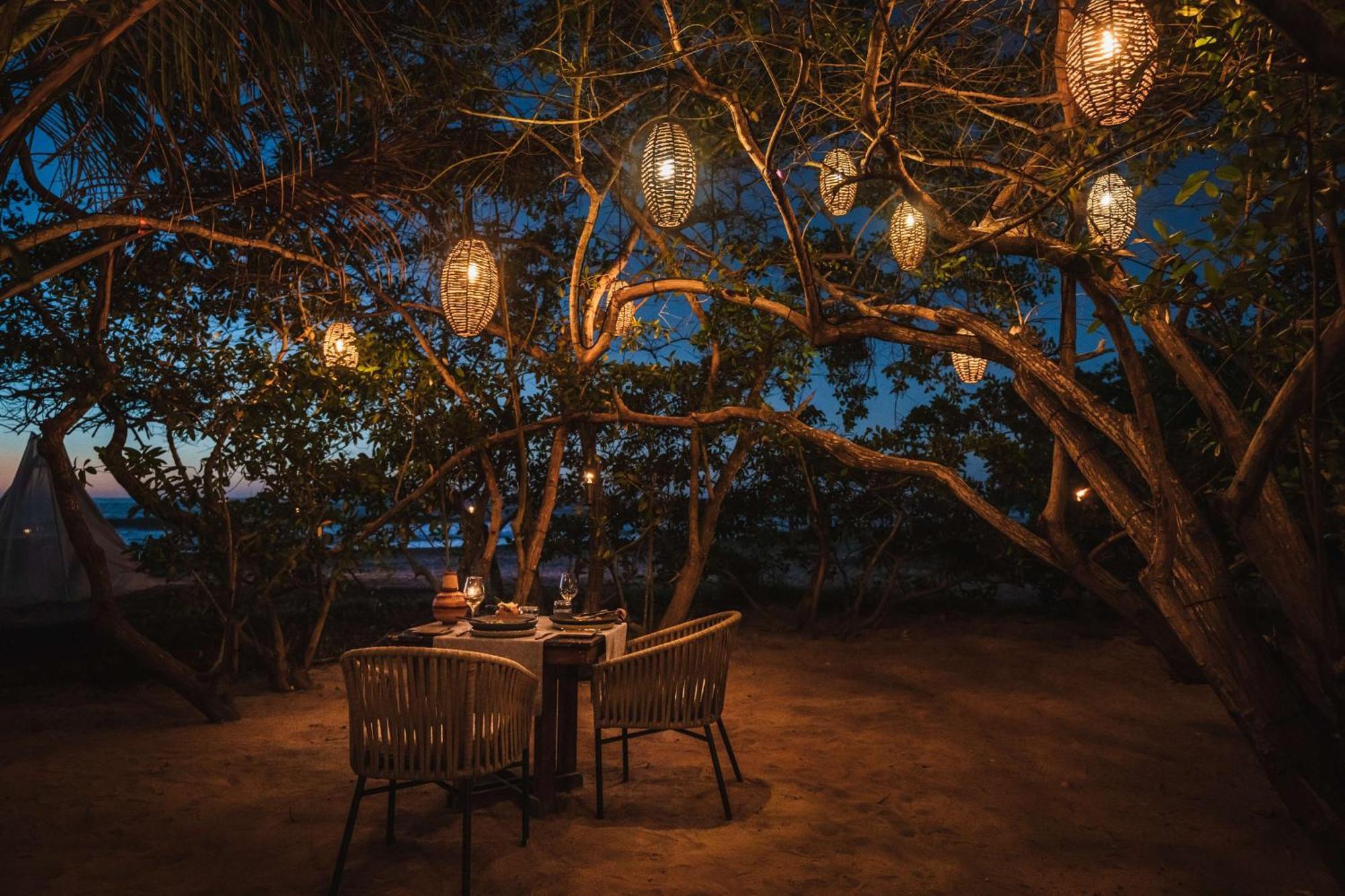 Conrad Punta De Mita Hotel Punta Mita Kültér fotó