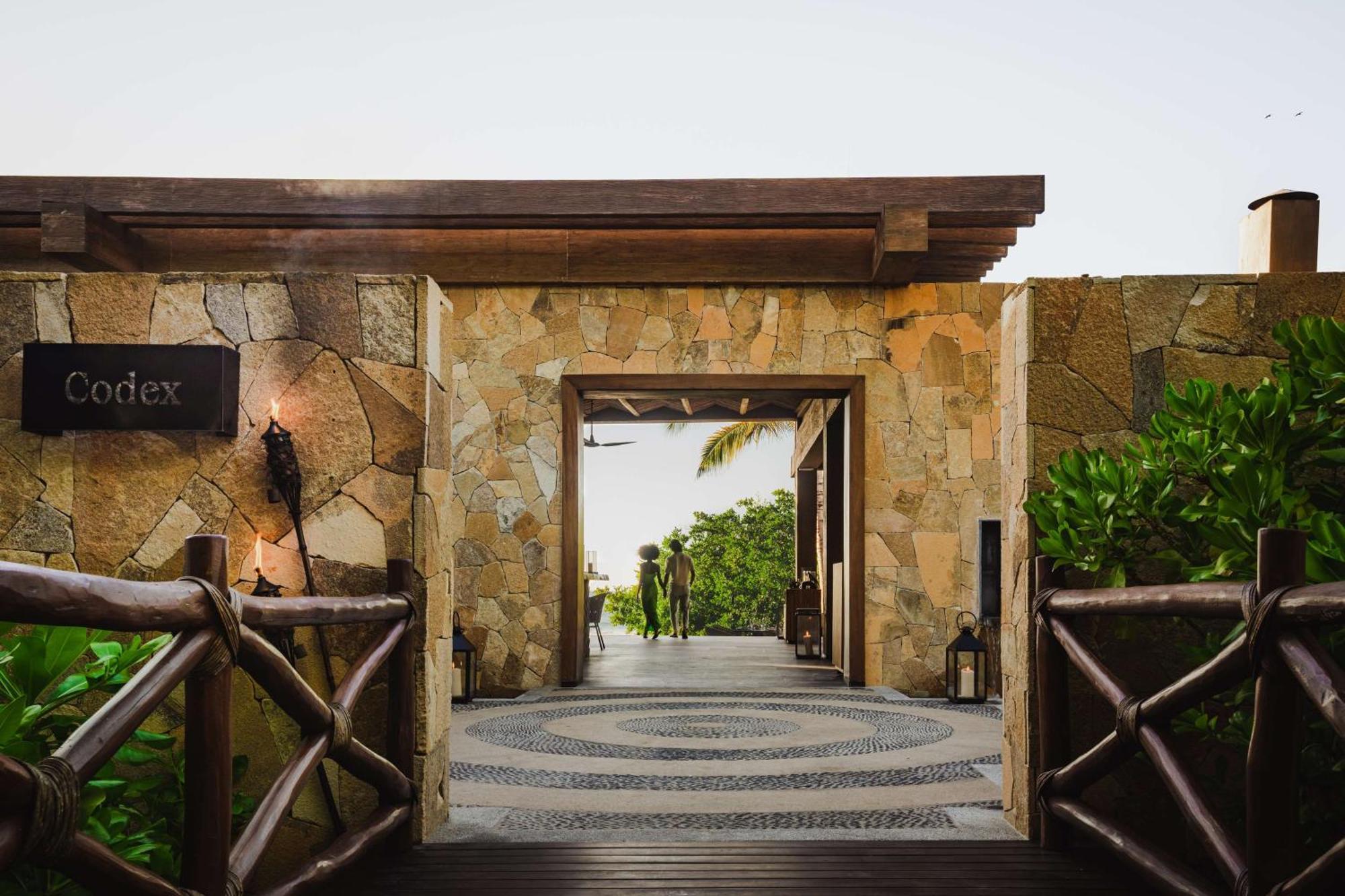 Conrad Punta De Mita Hotel Punta Mita Kültér fotó